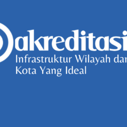 Infrastruktur Wilayah dan Kota