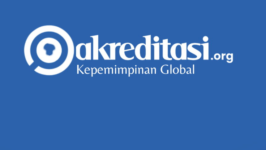 Kepemimpinan Global