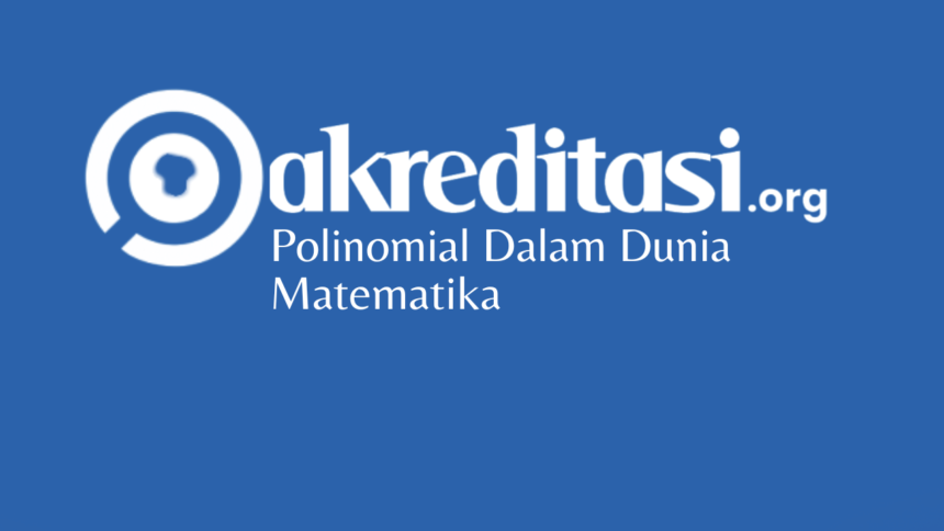 Polinomial