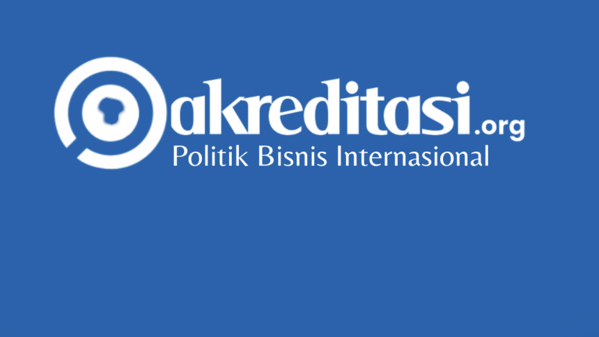 Politik Bisnis Internasional