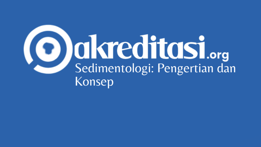 Sedimentologi
