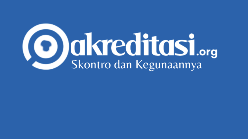 Skontro