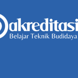 Teknik Budidaya Perairan