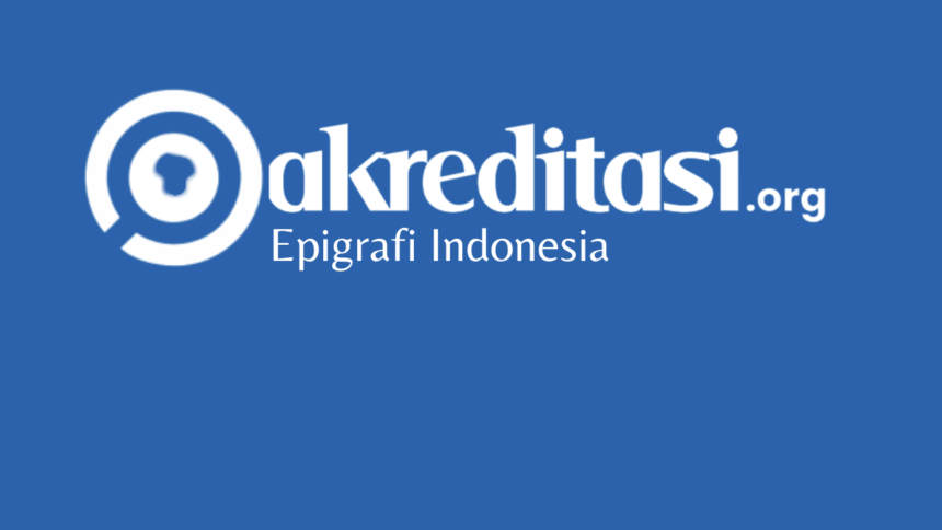 Epigrafi Indonesia