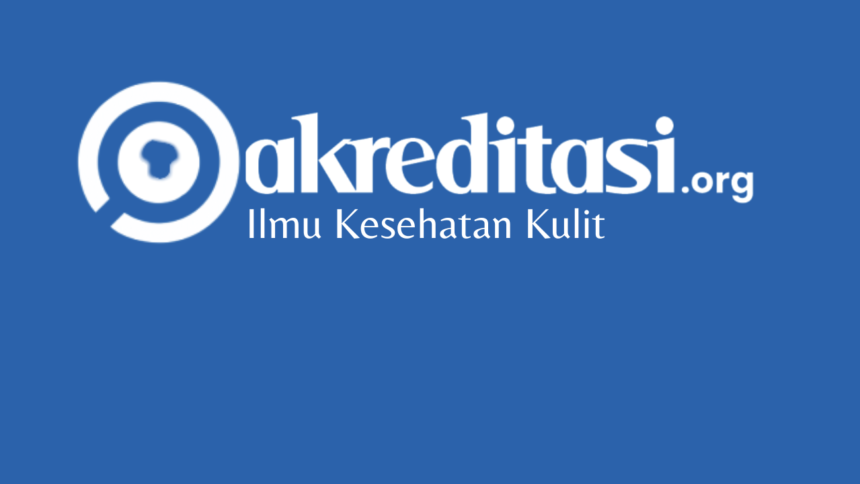 Ilmu Kesehatan Kulit