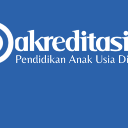 Pendidikan Anak Usia Dini