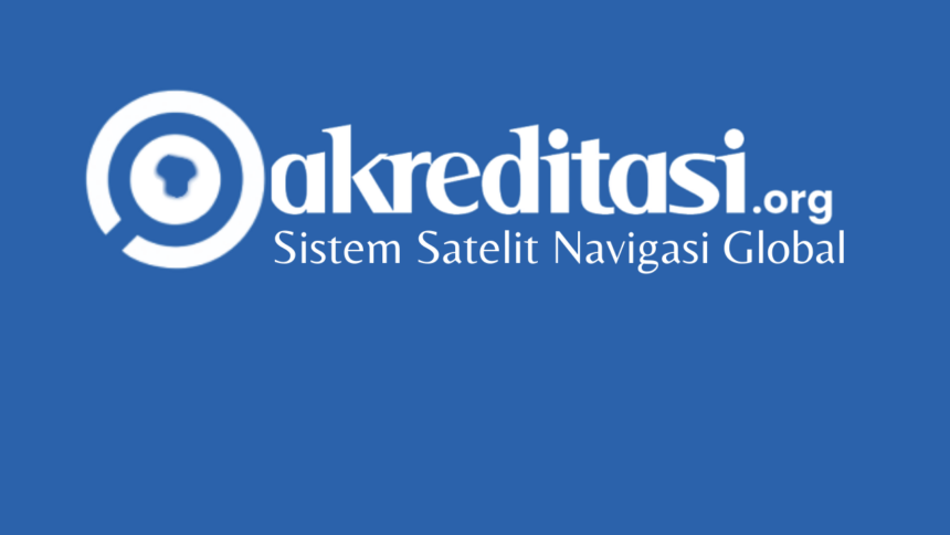 Sistem Satelit Navigasi Global