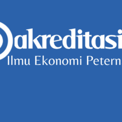 Ilmu Ekonomi Peternakan