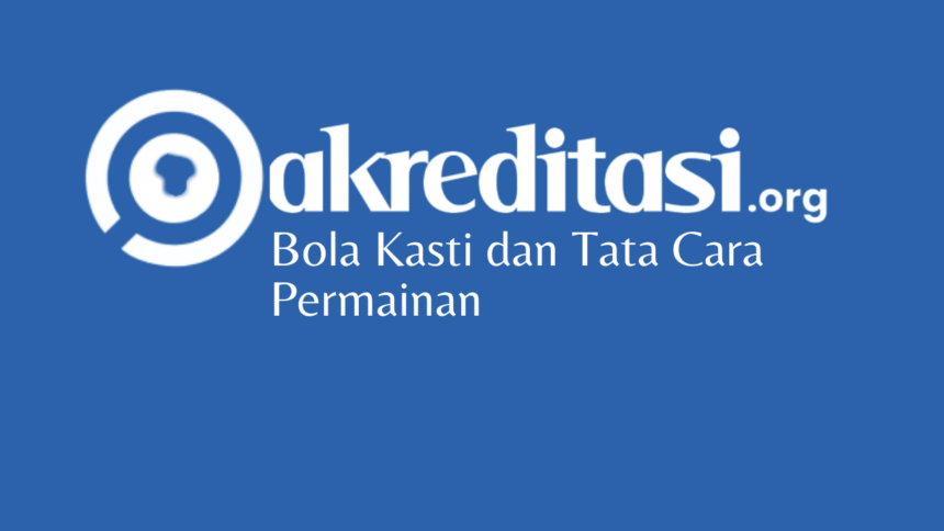 Bola Kasti