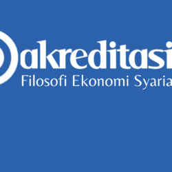 Filosofi Ekonomi Syariah