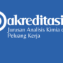 Jurusan Analisis Kimia